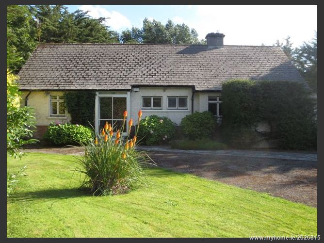 Clonfert Avenue, Portumna, Galway Sherry FitzGerald Madden 2626815